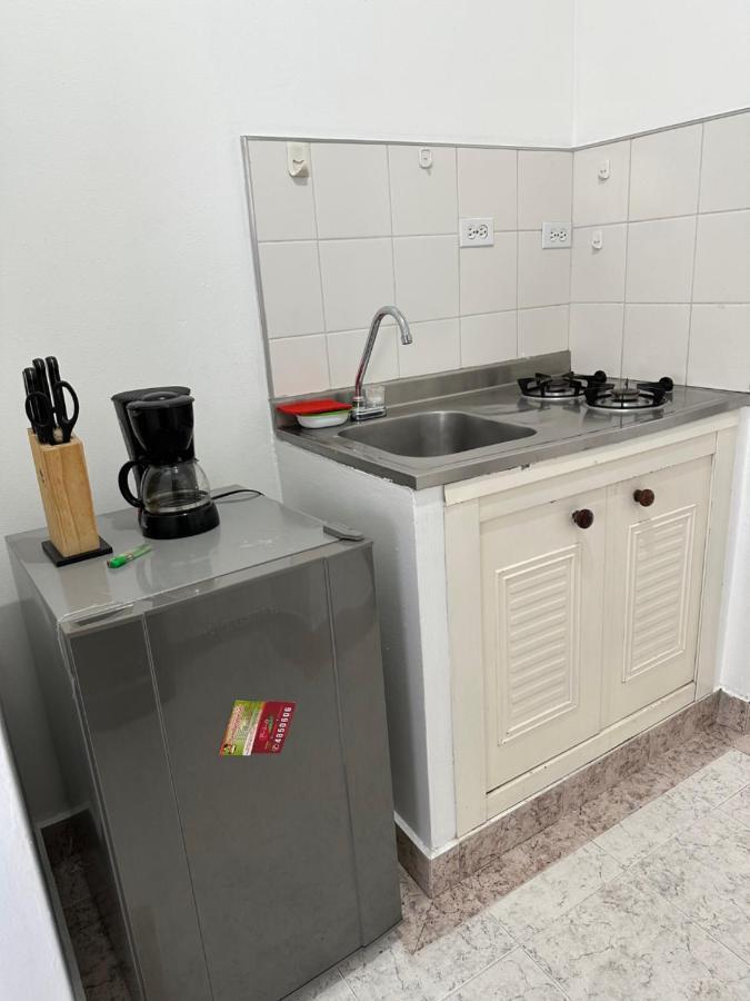 Caliview Andalaya Apartment Cali