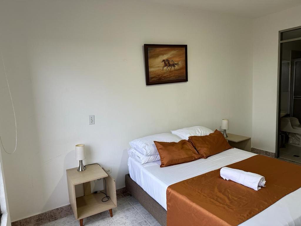 Apartment Caliview Andalaya *