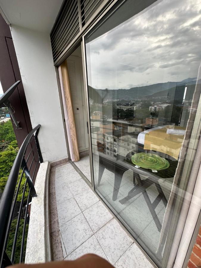 Apartment Caliview Andalaya