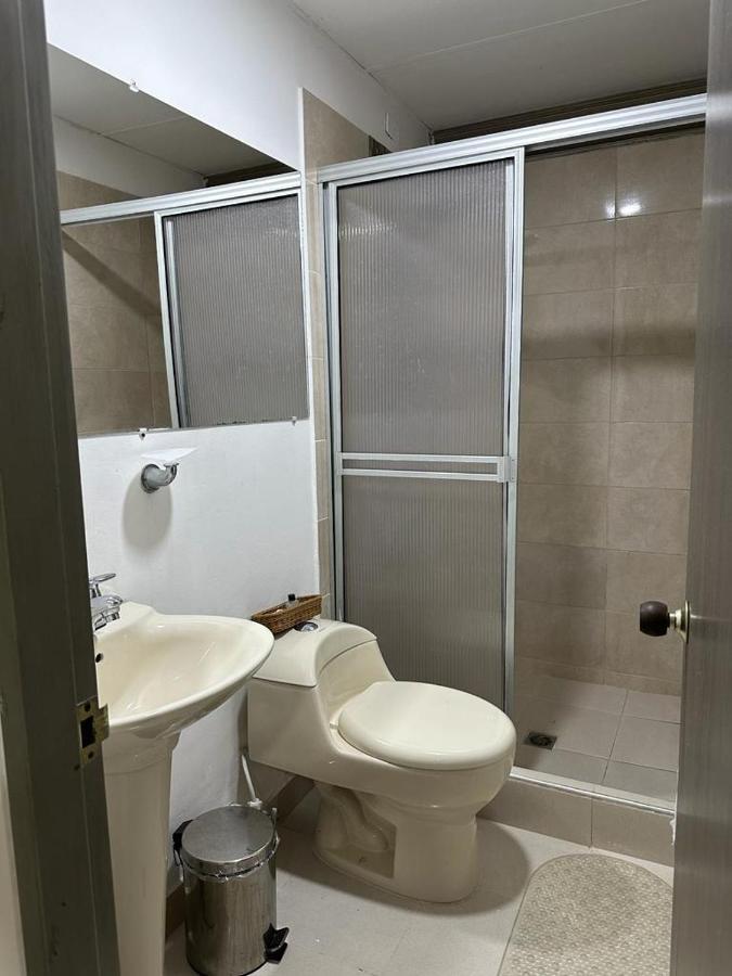 Apartment Caliview Andalaya Cali