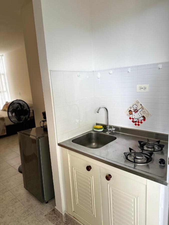Caliview Andalaya Apartment *