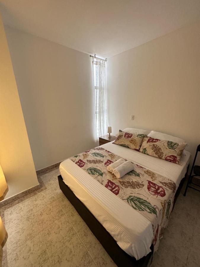 Caliview Andalaya Apartment