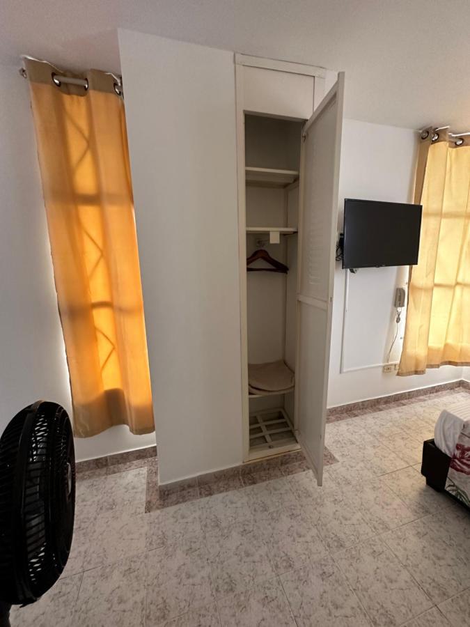 Caliview Andalaya Apartment Cali