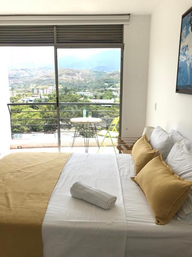 Caliview Andalaya Apartment