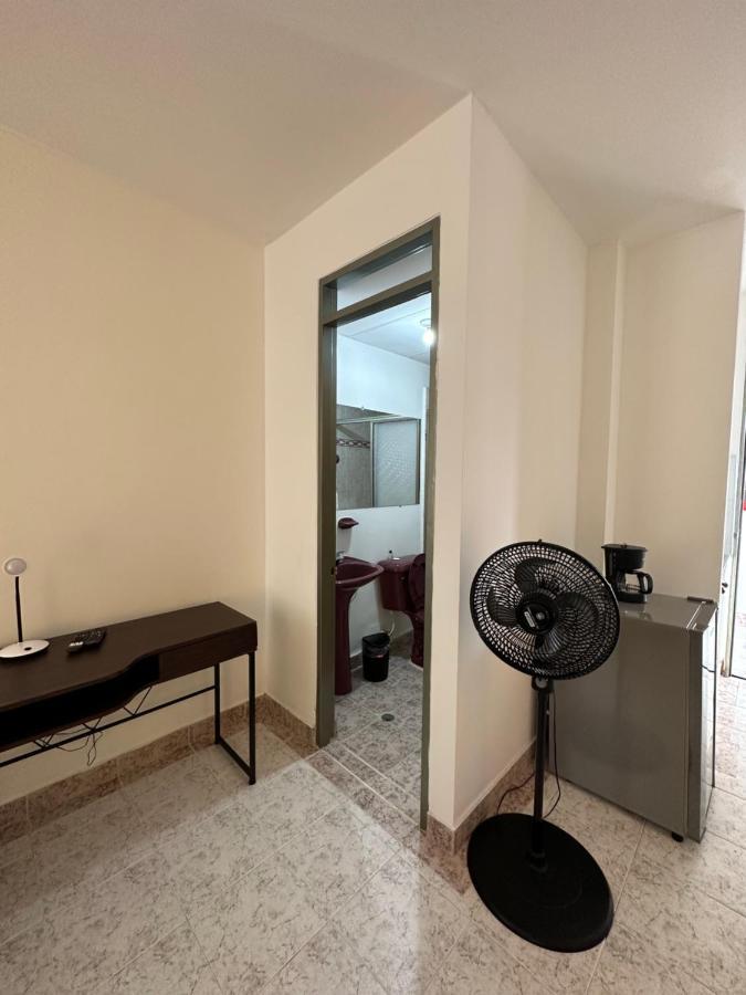 Apartment Caliview Andalaya Cali