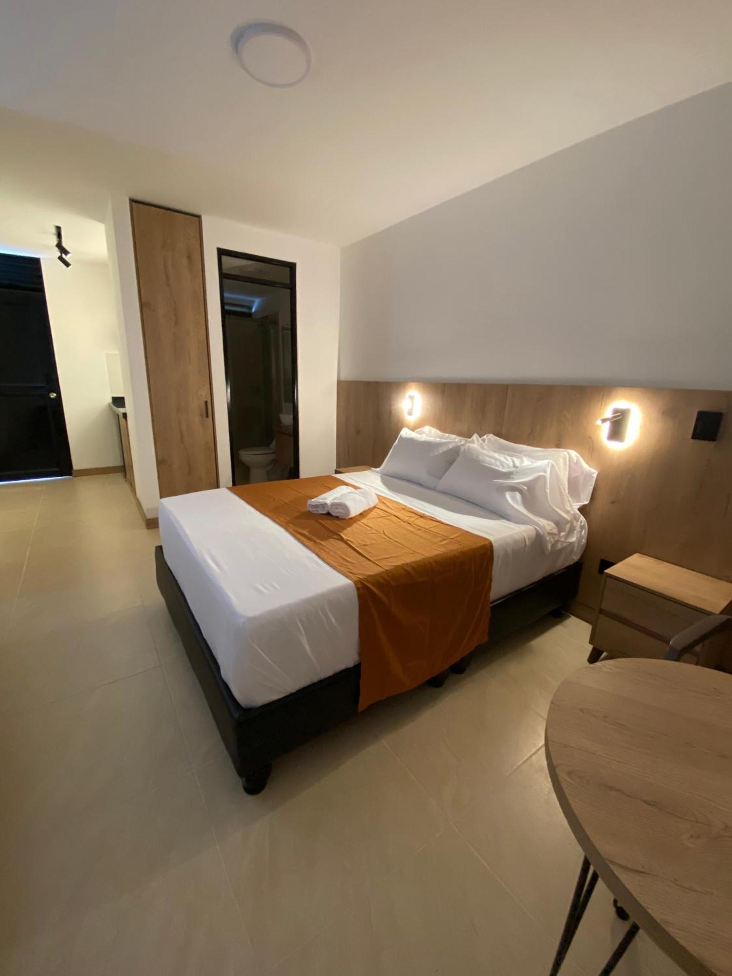 Caliview Andalaya Apartment