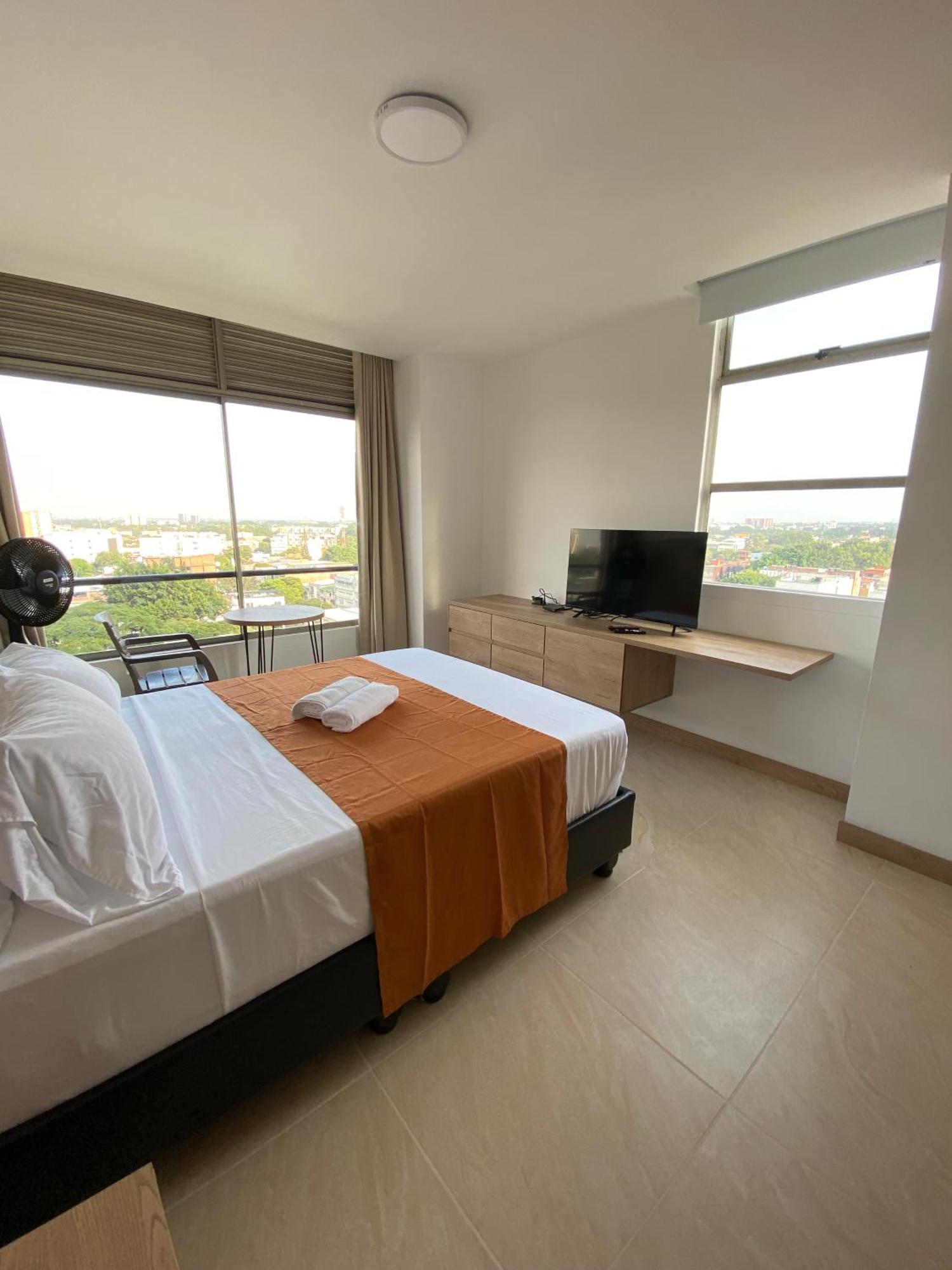 Apartment Caliview Andalaya Cali