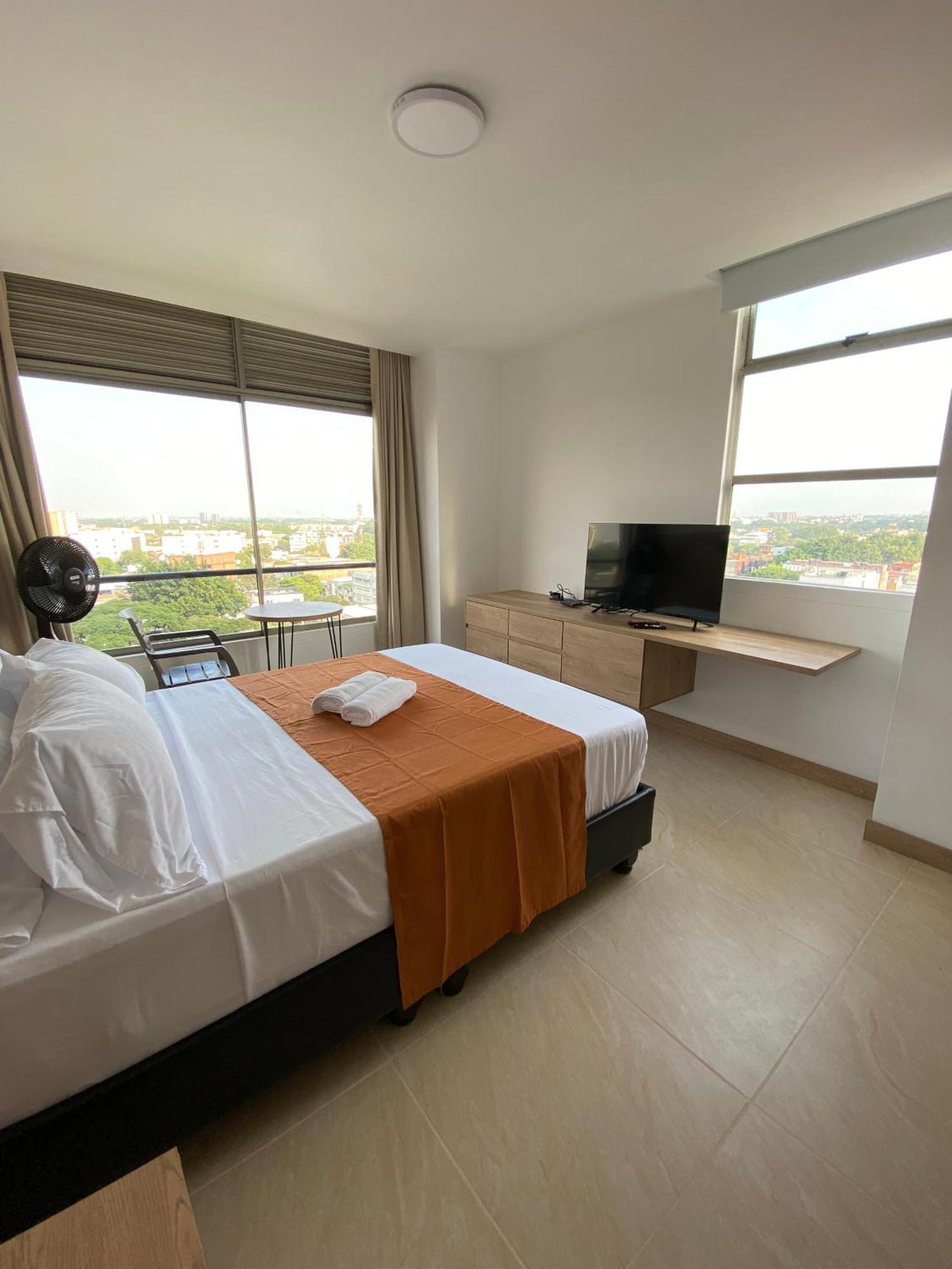 Apartment Caliview Andalaya Cali