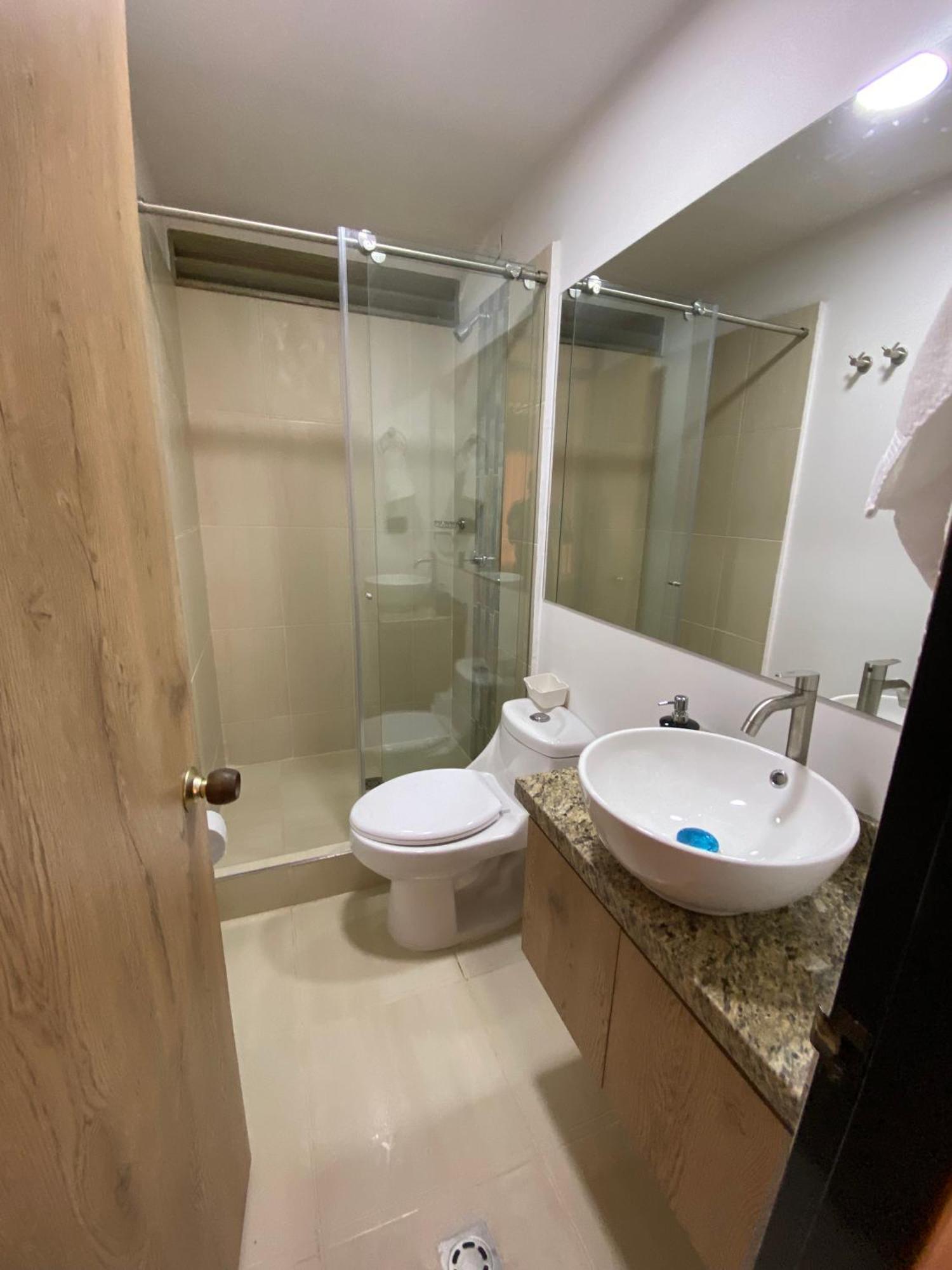 Apartment Caliview Andalaya