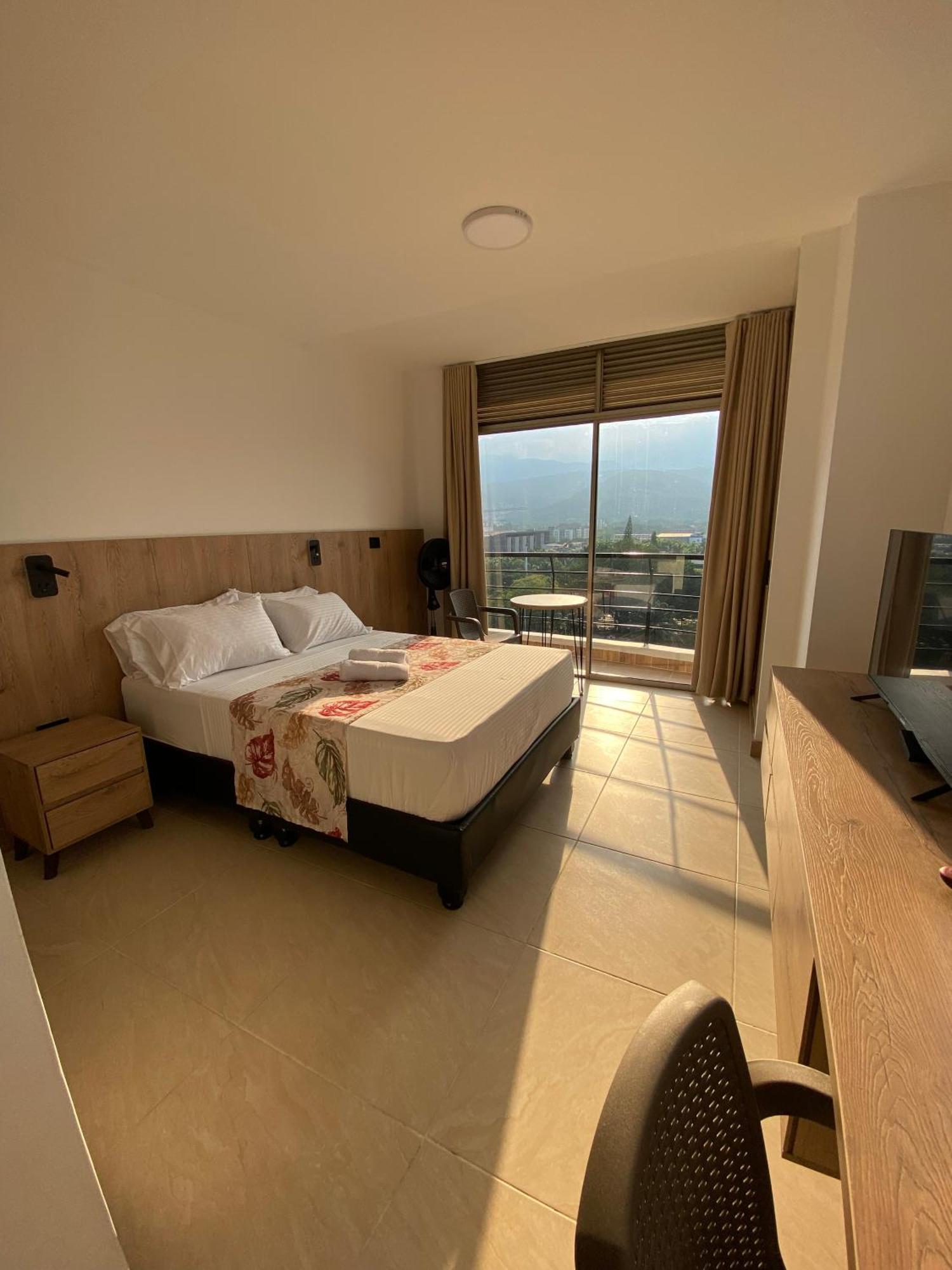 Caliview Andalaya Apartment Cali