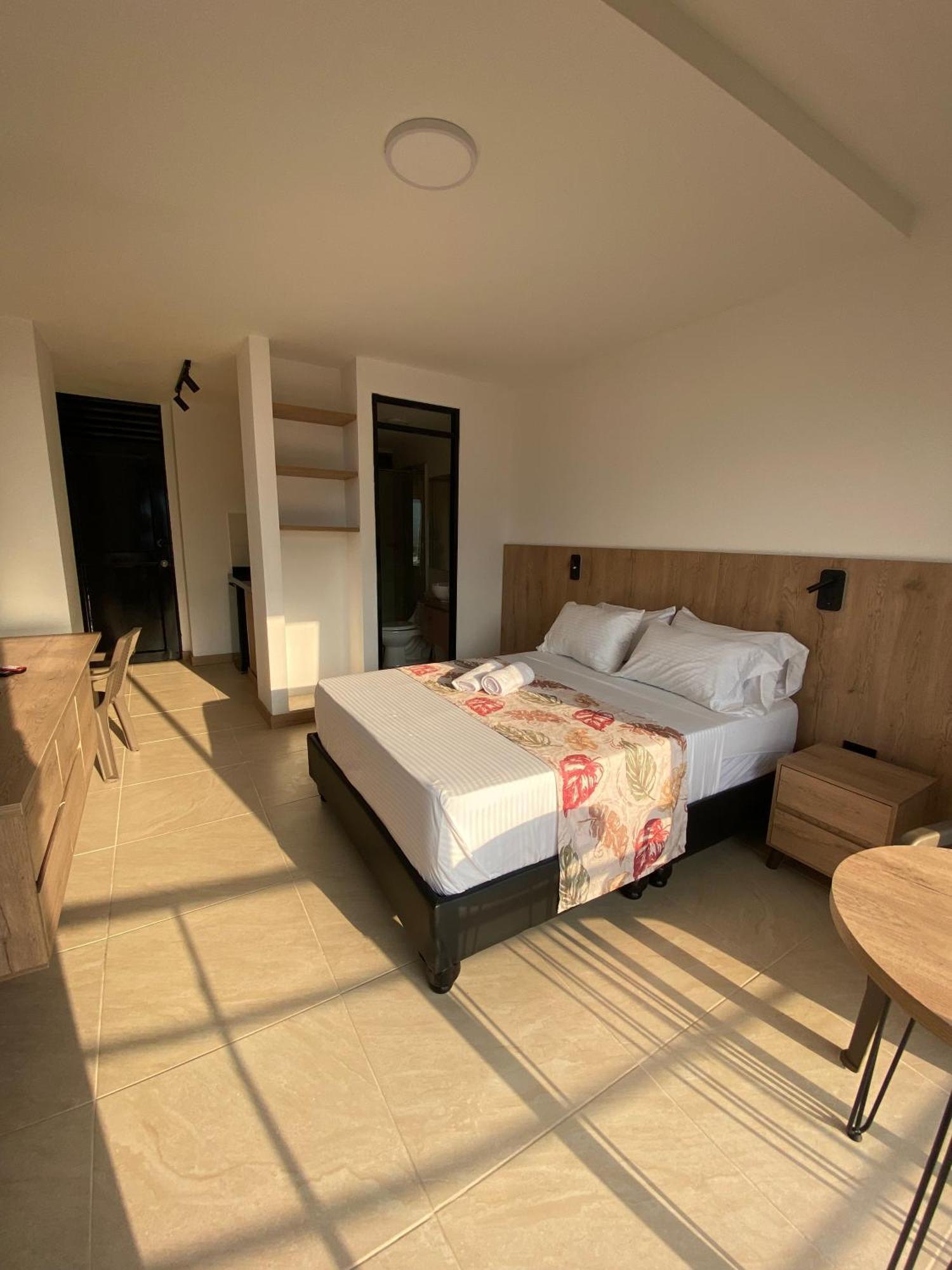 Apartment Caliview Andalaya Cali