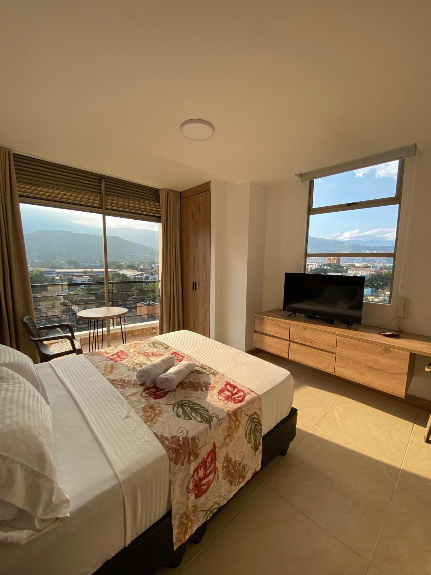 Caliview Andalaya Apartment