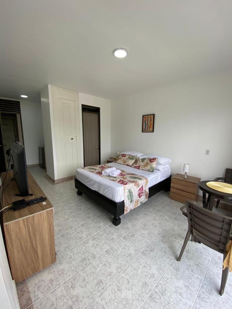 Apartment Caliview Andalaya *