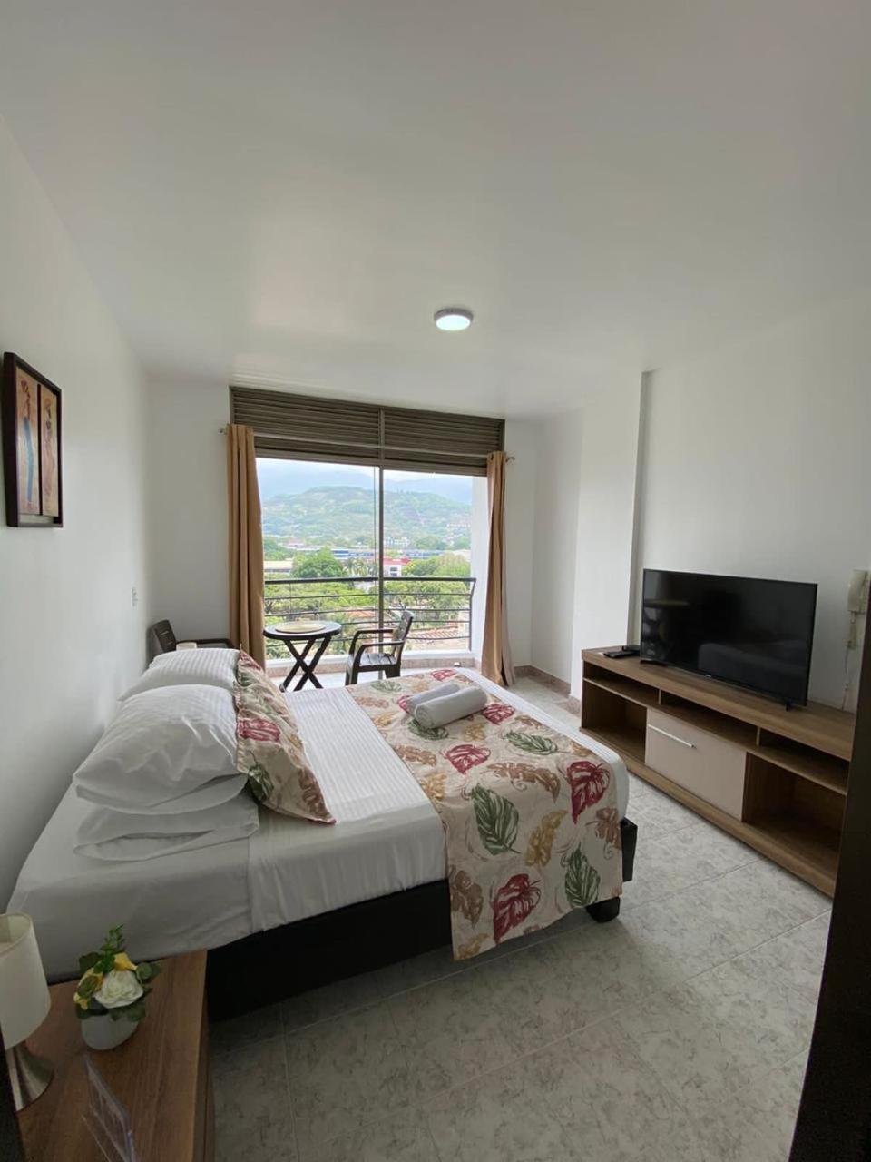 Caliview Andalaya Apartment Cali