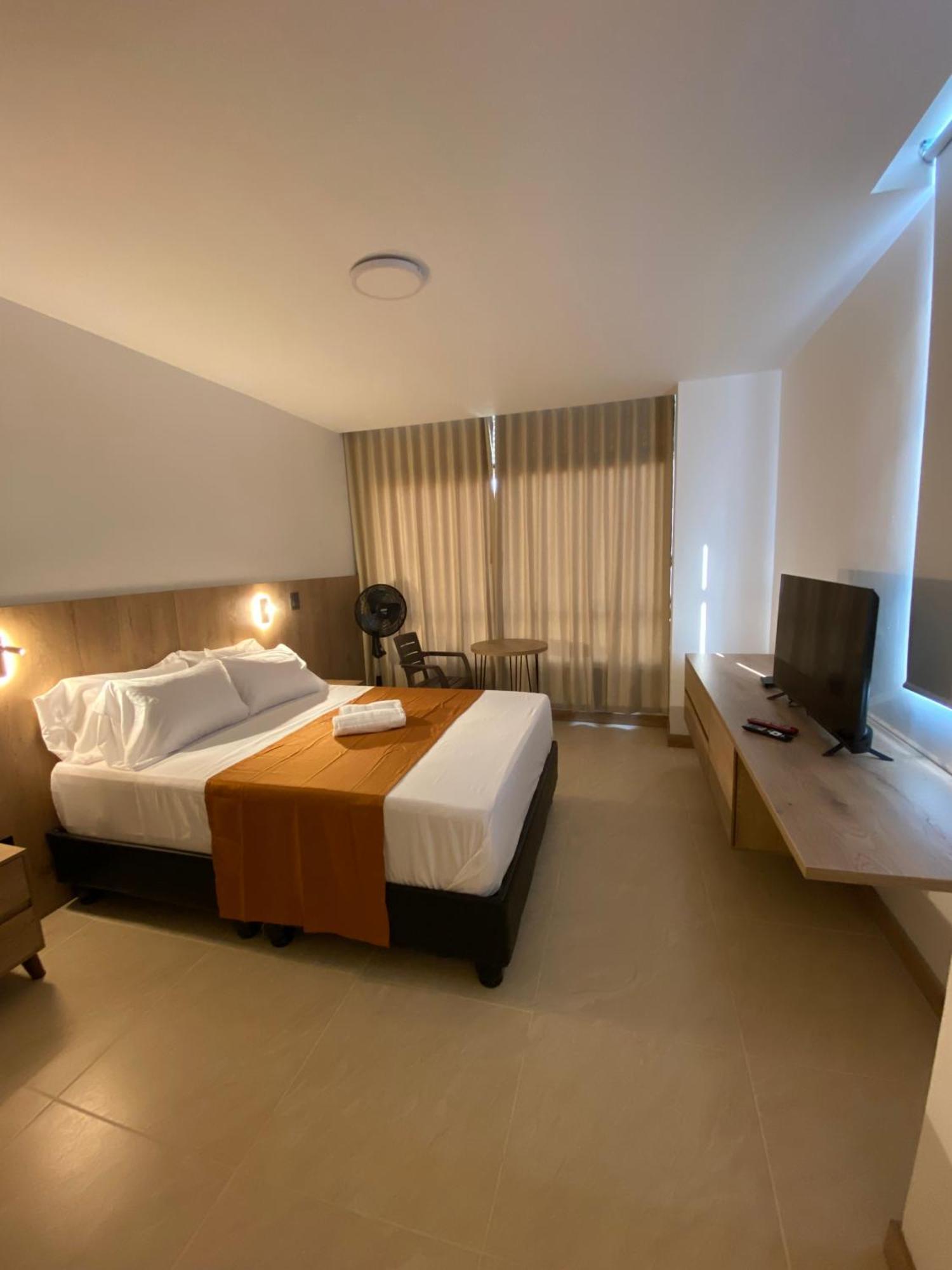 Caliview Andalaya Apartment