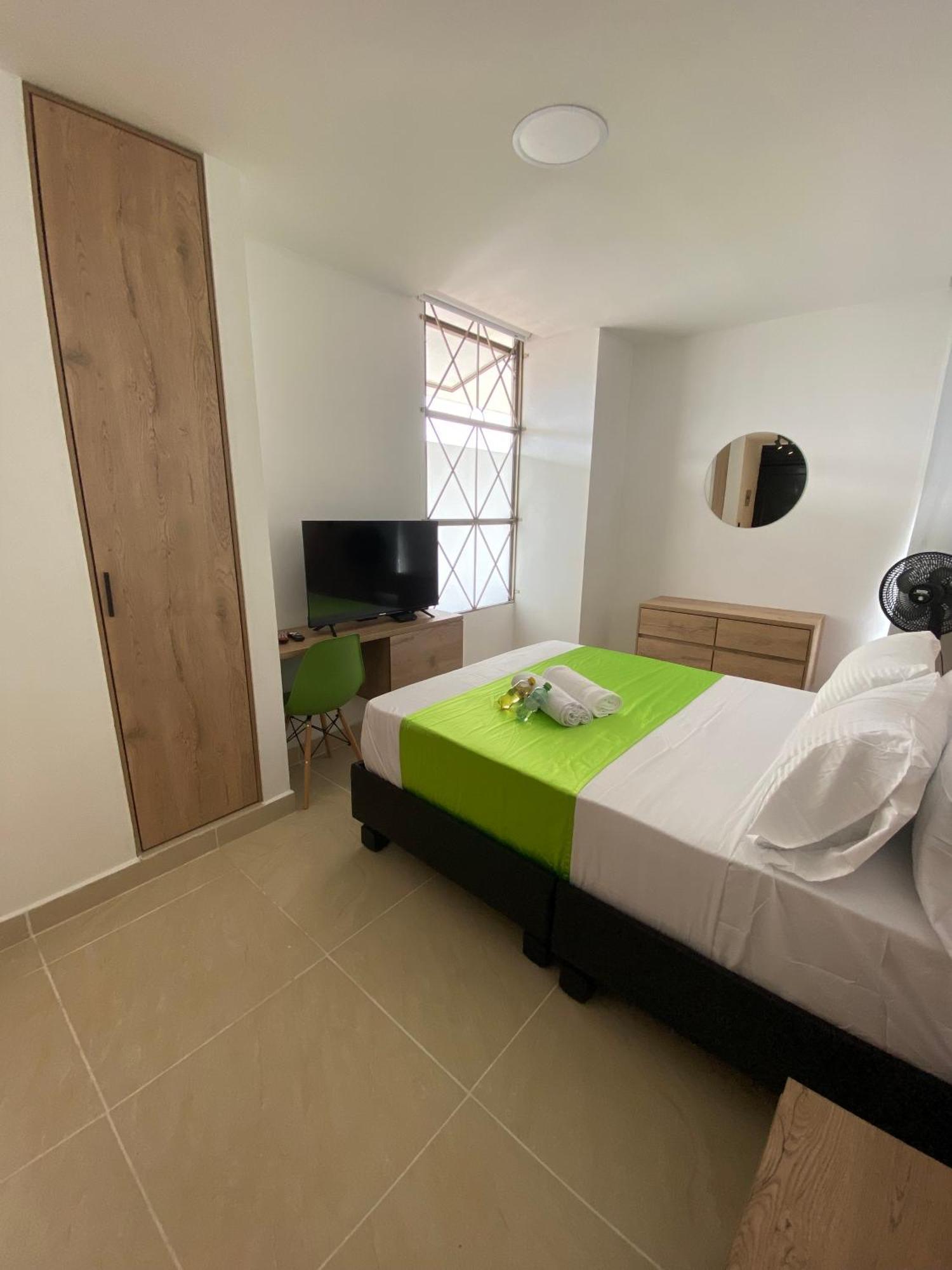 Caliview Andalaya Apartment *