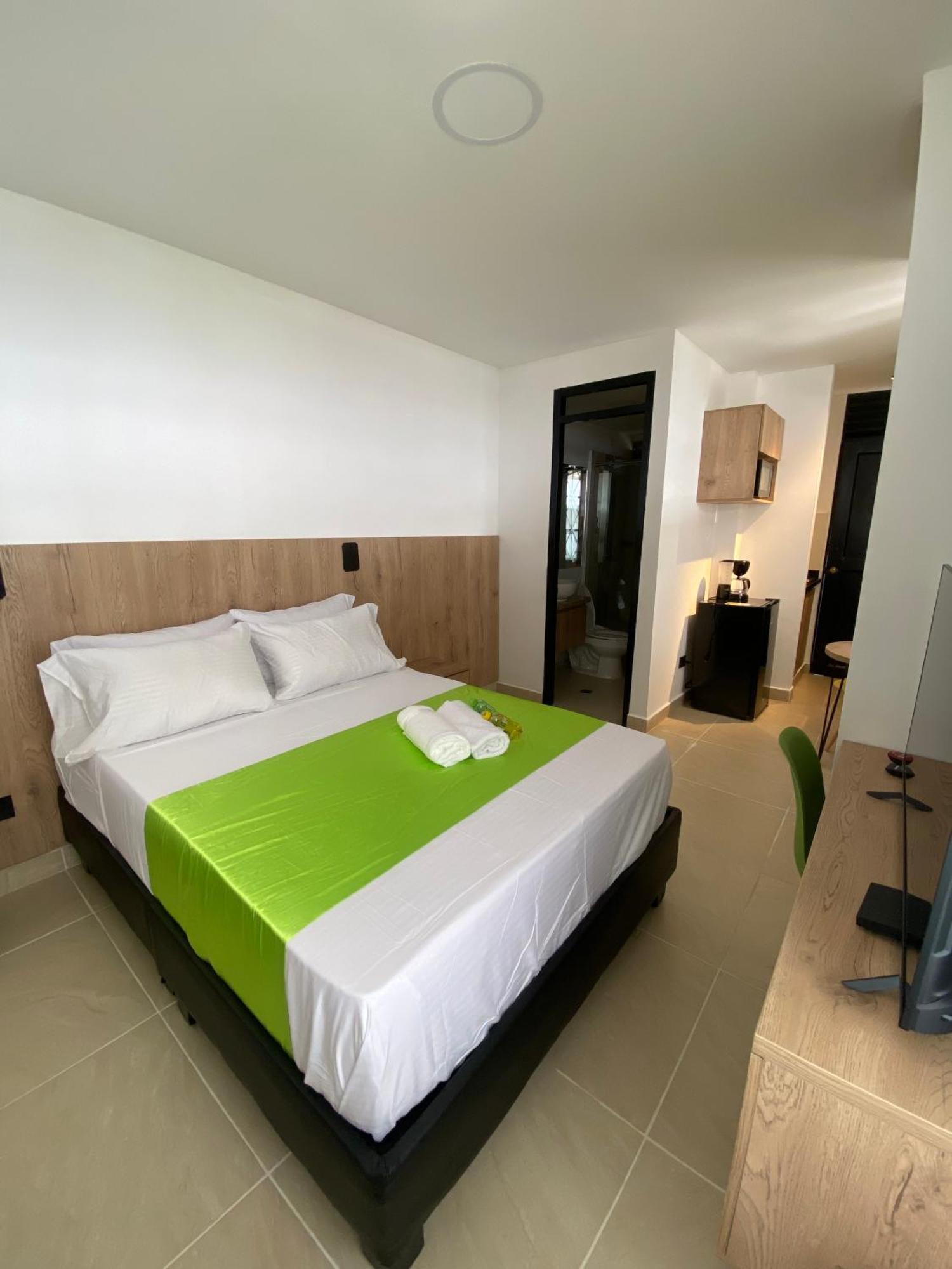 Caliview Andalaya Apartment