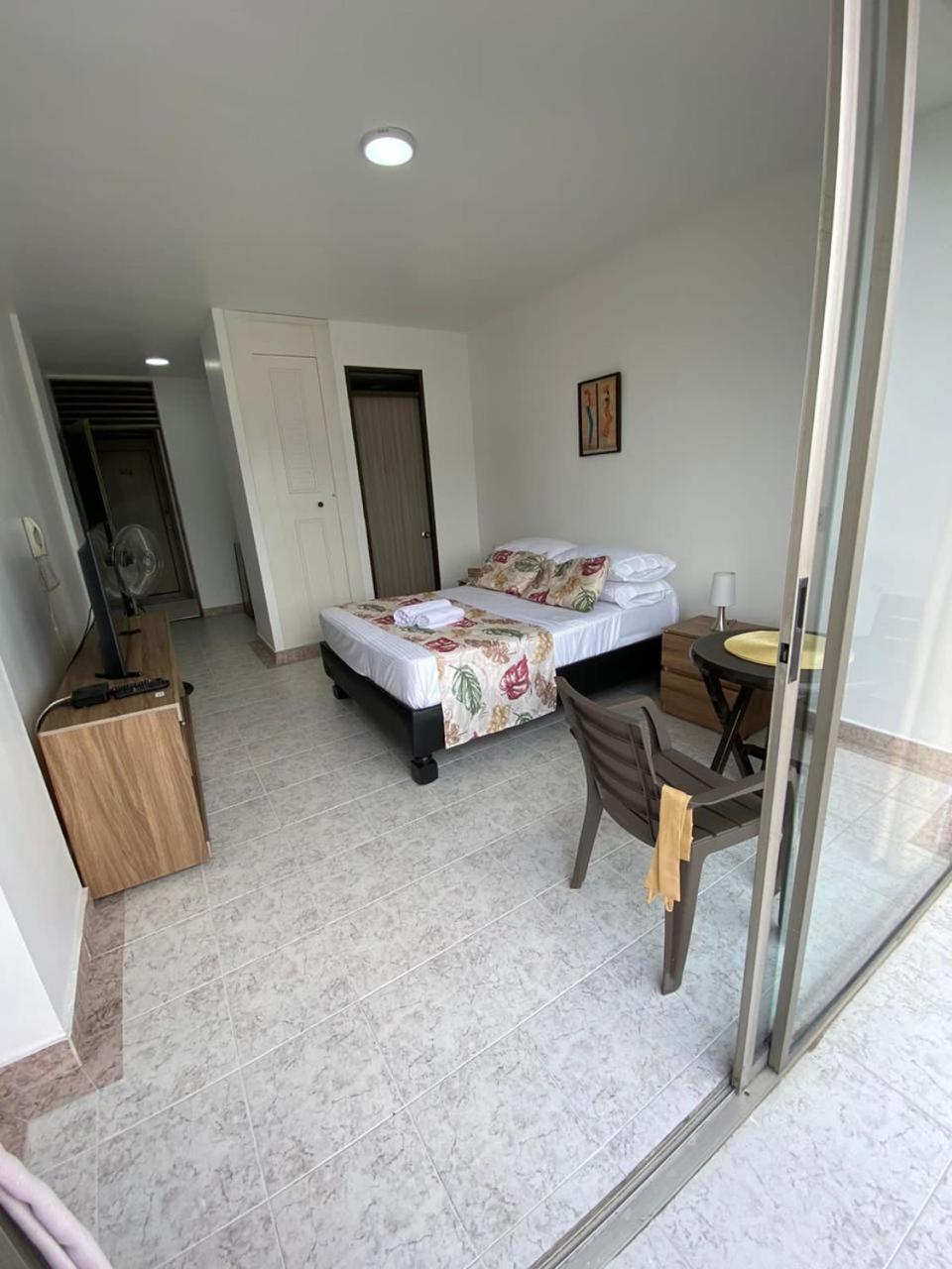 Apartment Caliview Andalaya *